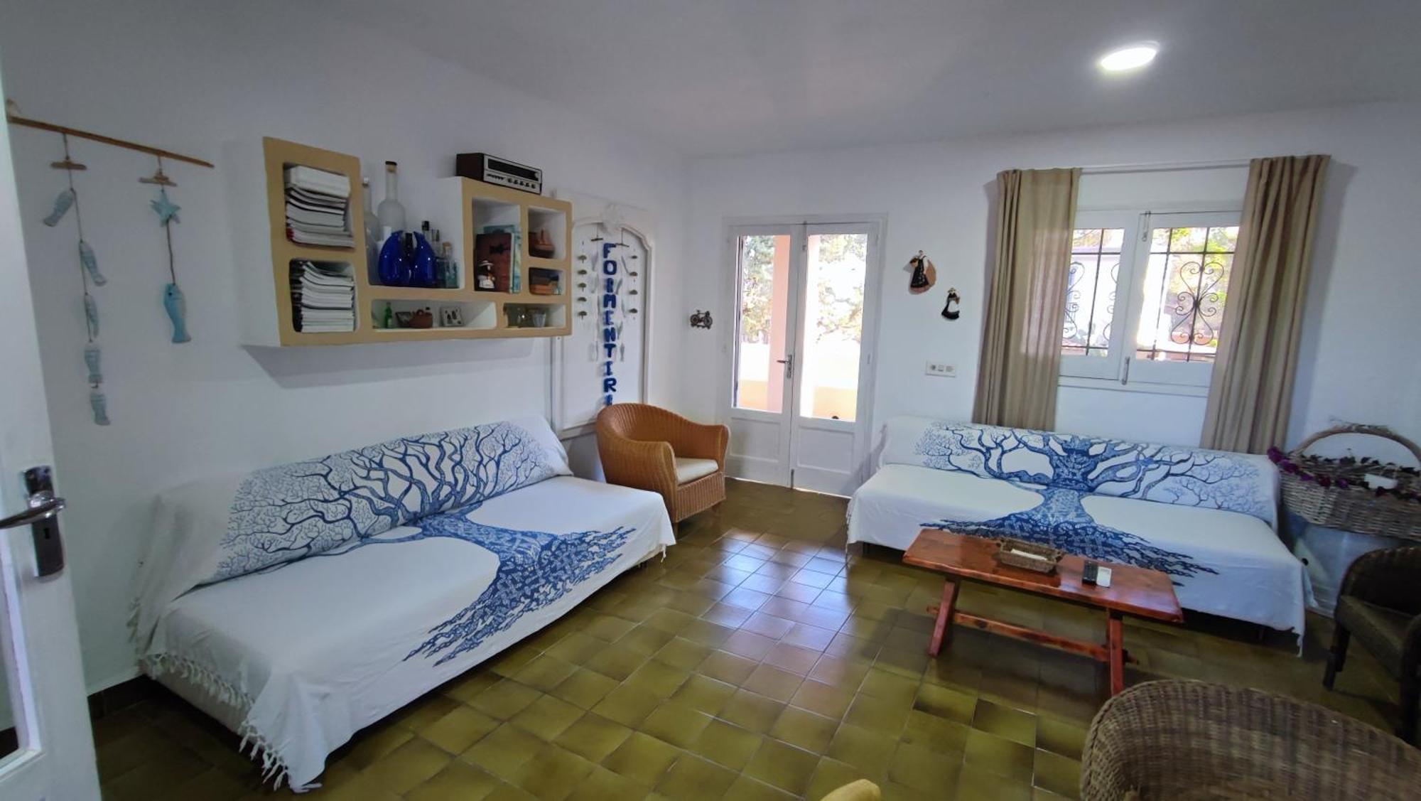 הוילה San Francisco Javier Casa Beja מראה חיצוני תמונה