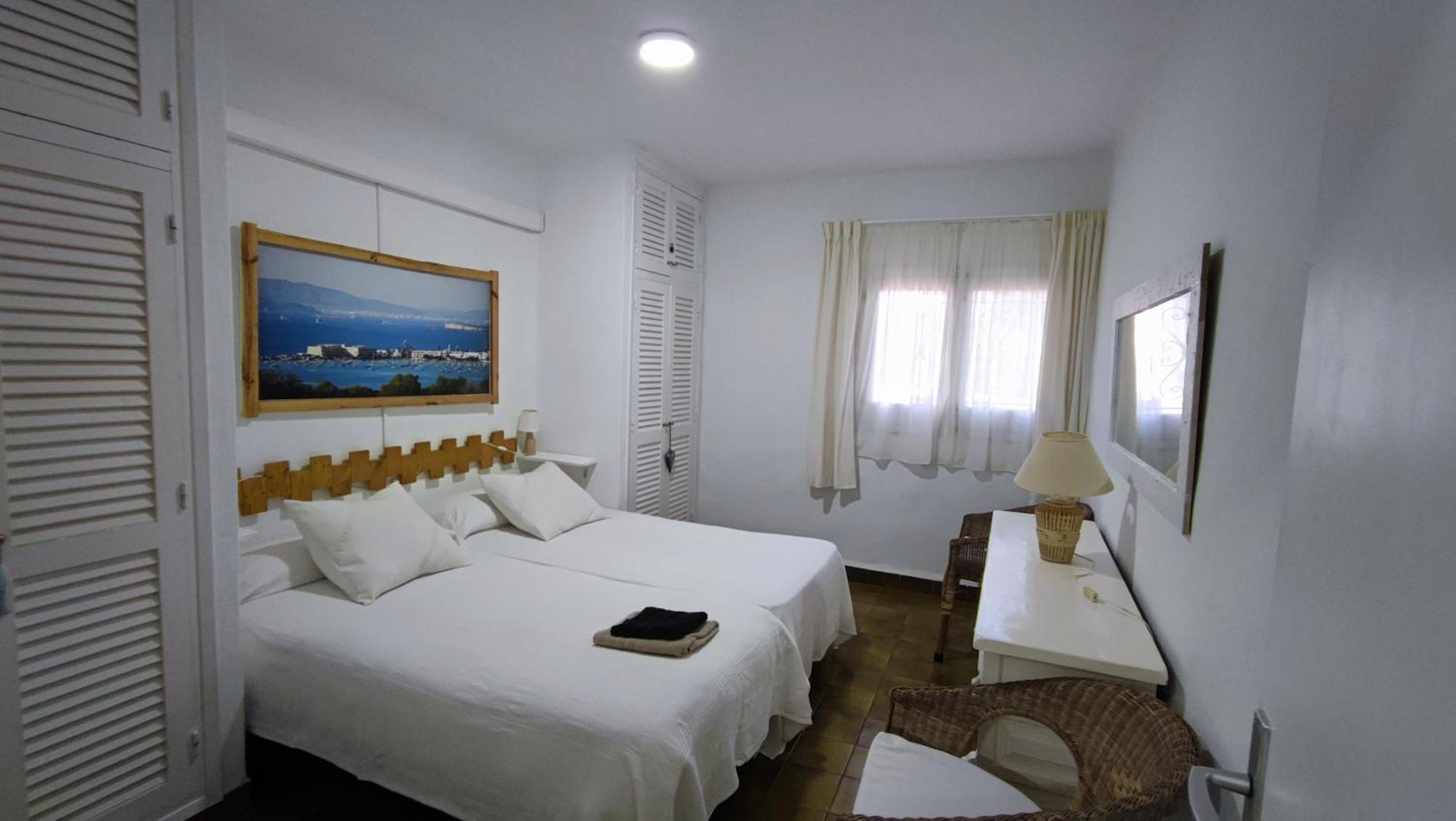 הוילה San Francisco Javier Casa Beja מראה חיצוני תמונה