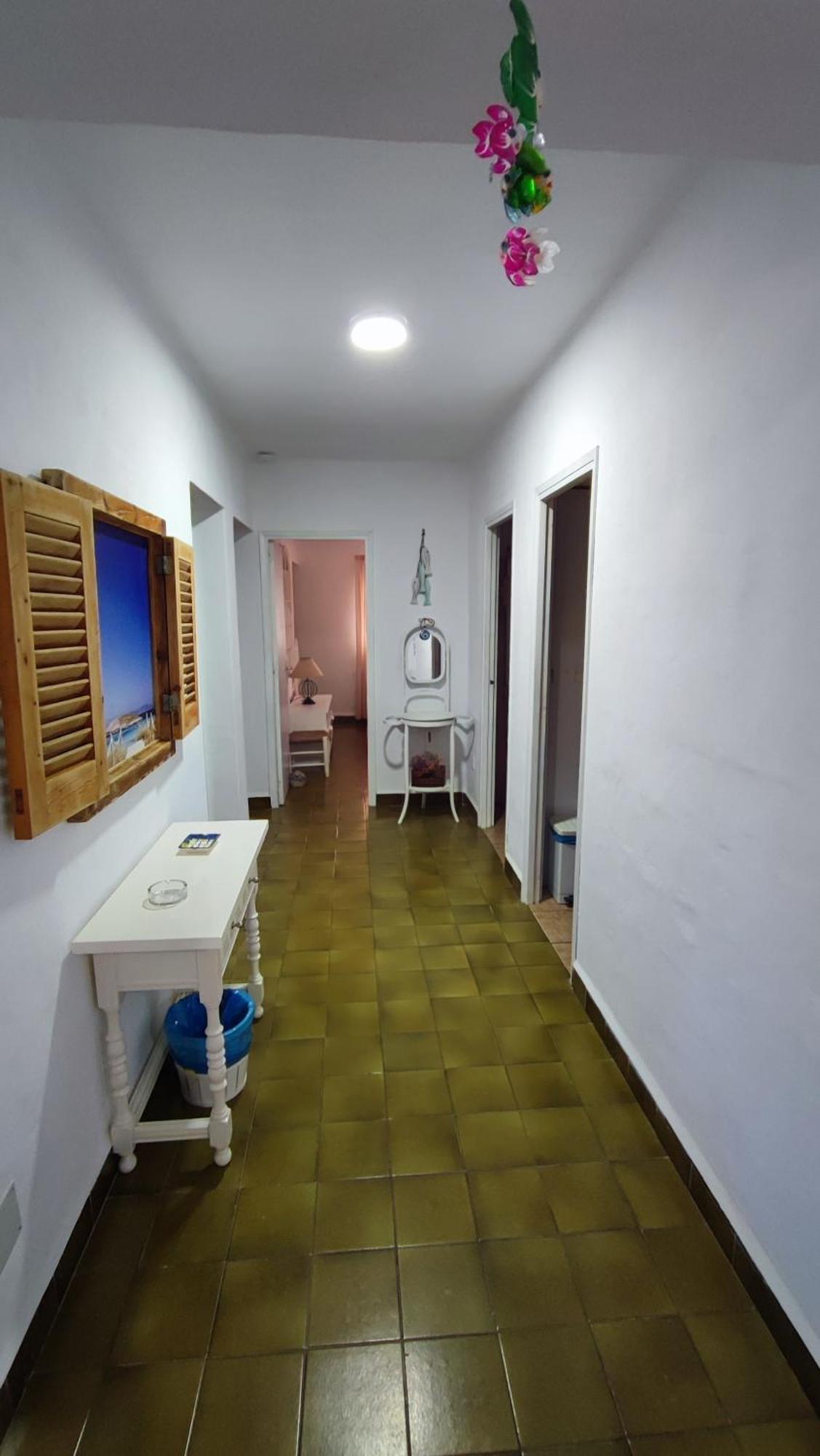 הוילה San Francisco Javier Casa Beja מראה חיצוני תמונה