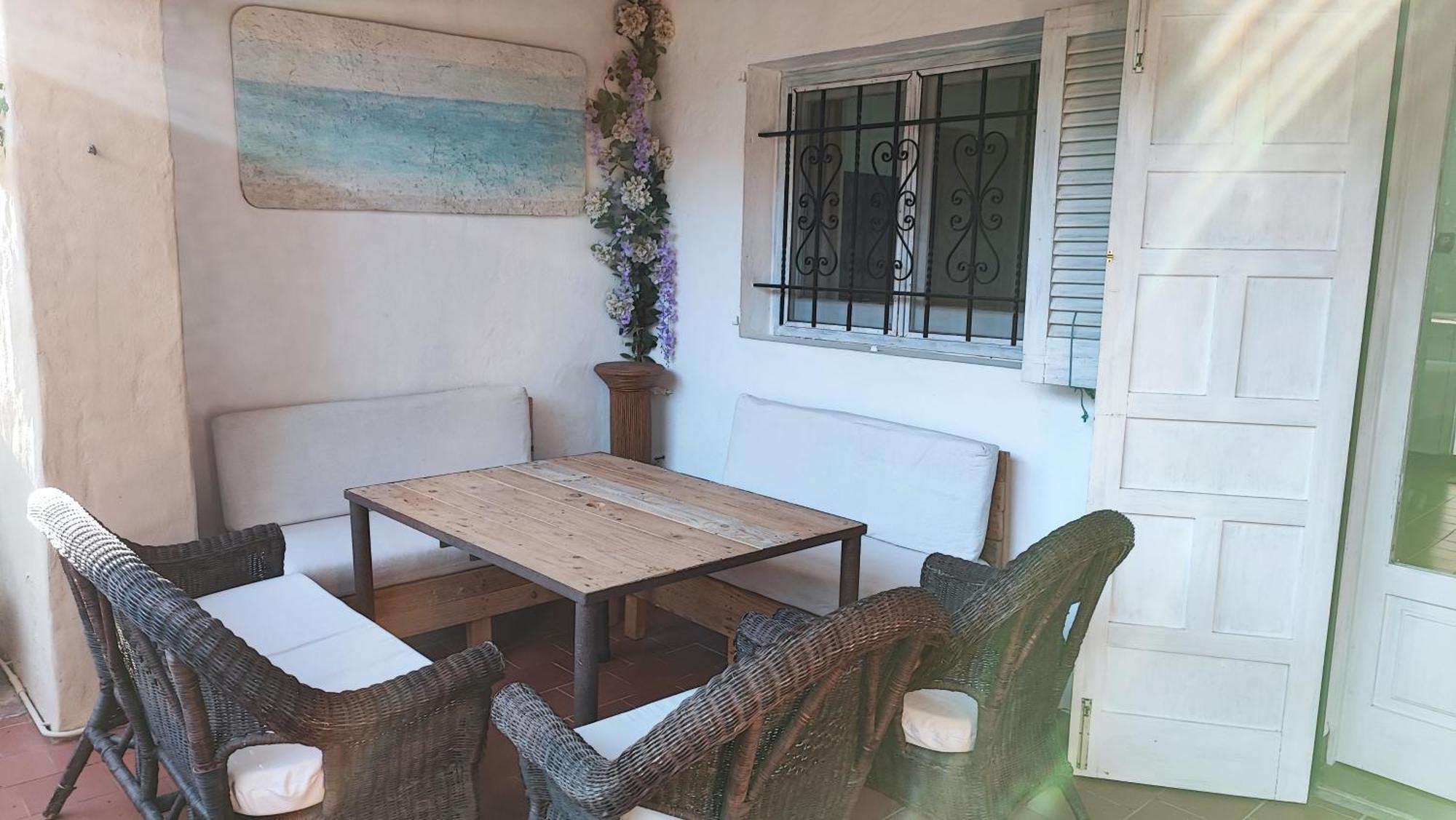 הוילה San Francisco Javier Casa Beja מראה חיצוני תמונה