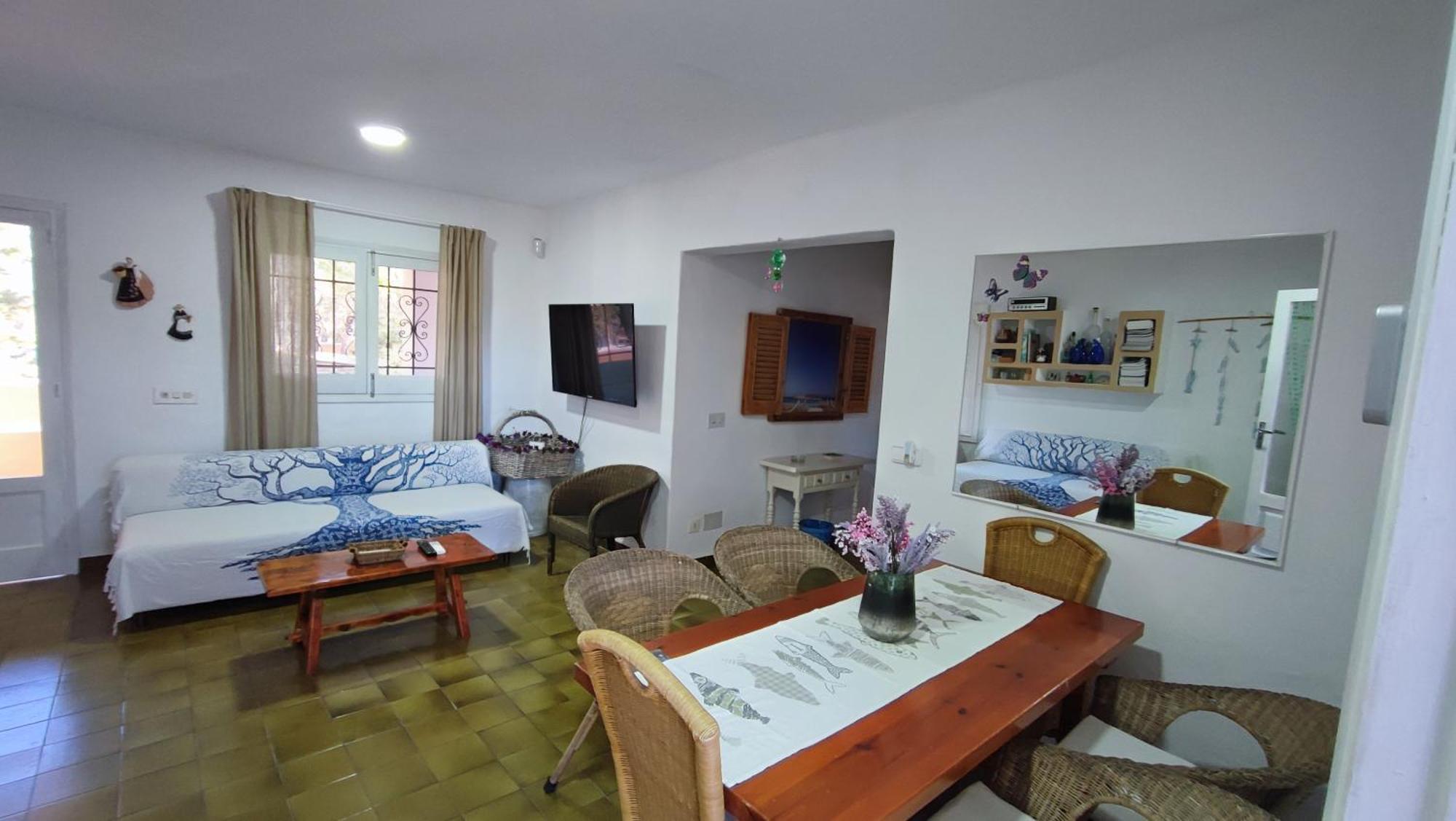הוילה San Francisco Javier Casa Beja מראה חיצוני תמונה