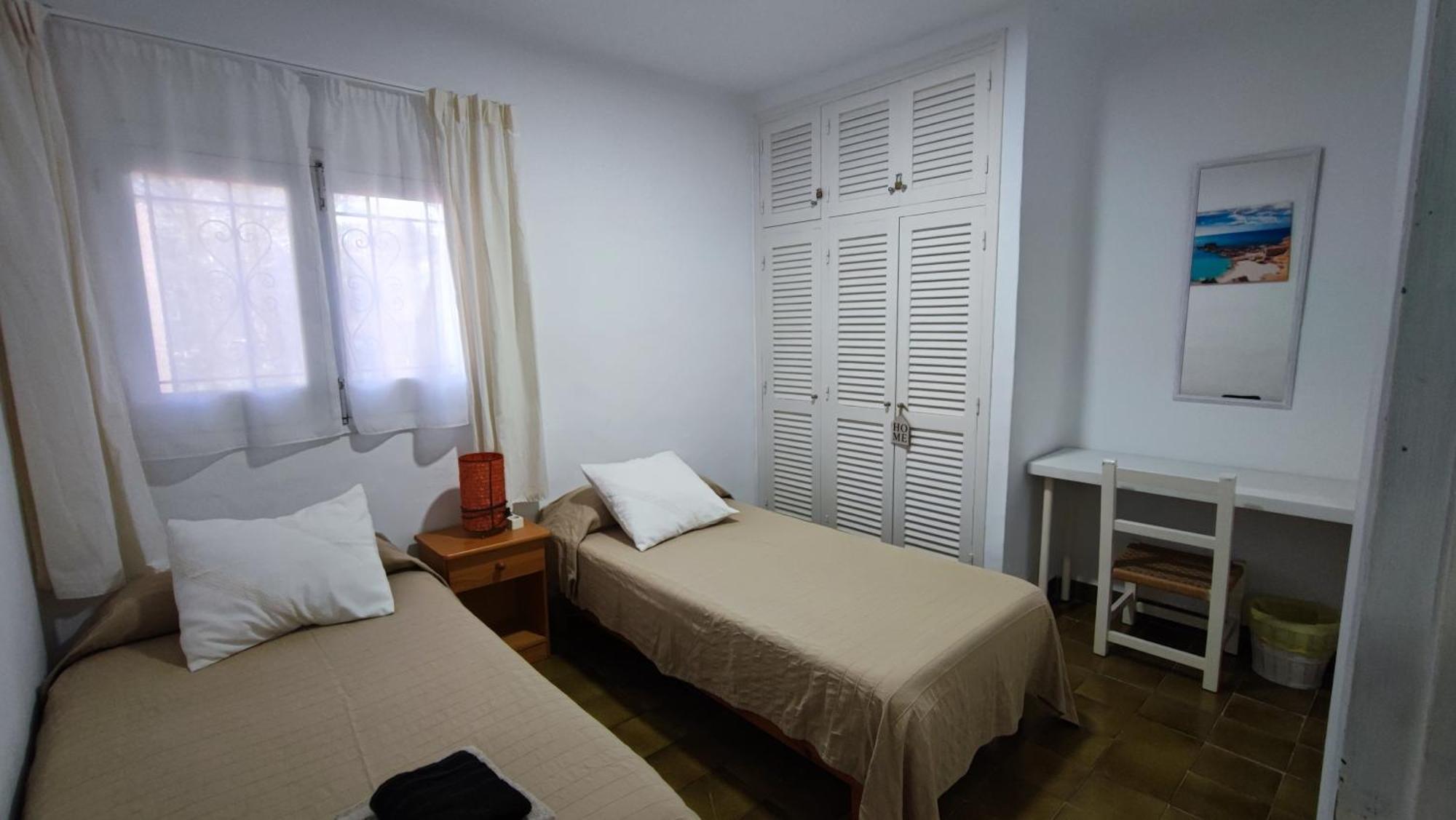 הוילה San Francisco Javier Casa Beja מראה חיצוני תמונה